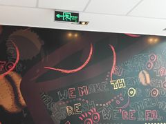 -麦当劳(国贸店)