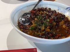 -琥珀老六龙虾(四里河店)