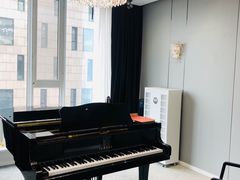 -Melody Mentor音乐私教馆(朝外·悠唐店)