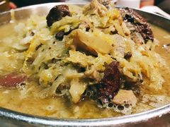 杀猪菜-粗粮人家·东北菜(洋桥店)