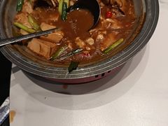 -鑫悦楼煎蟹·16年海鲜大排档