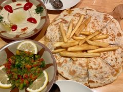-ALAMEEN阿拉伯餐厅(三里屯店)