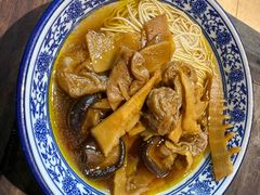 -西园寺素食(西园弄戒幢律寺店)