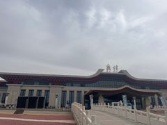 -敦煌莫高国际机场