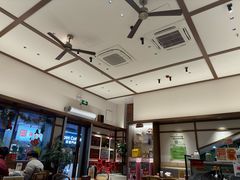 -暖食光·台式家庭餐厅·生日主题店(万达店)
