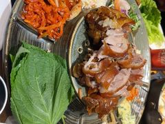 -Myth猪蹄(明洞店)