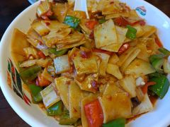 -巴依老爷新疆美食(牡丹园店)