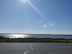-红海滩国家风景廊道