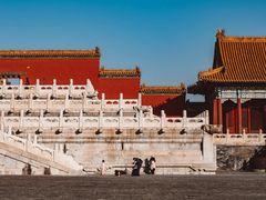 -故宫博物院(故宫)
