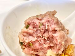 牛肉丸-白天鹅宾馆-宏图府餐厅