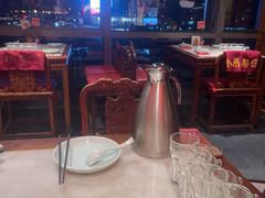 -小吊梨汤·北京菜·烤鸭(双井乐成中心店)