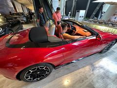 -三亚湾红树林国际会展中心(演出售票)