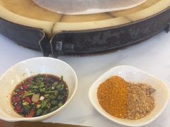 -老字号.雅克白族石板烧十年老店(大理古城店)