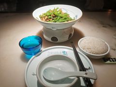 -佬麻雀·新湘菜(珠海金发购物中心店)
