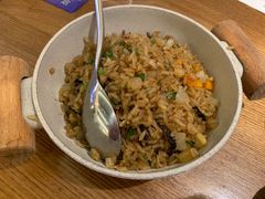 闽南咸饭-闽上鲜·福建菜(龙湖滨江天街店)