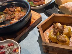 -晓粤·惹味粤菜(凯德乐峰广场店)