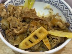 -吉野家(成都时代奥莱店)