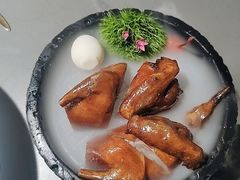 -3号仓库·创意中国菜(长宁龙之梦店)