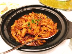-京粤荟(海王银河科技大厦店)