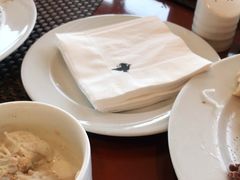 -上海明天广场JW万豪酒店