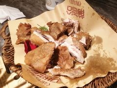 -前海沿·青岛菜(乐客城店)