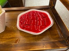 -三江两海老火锅(北京首店)