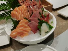 -上渔铁板烧(熙悦汇店)