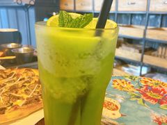 -I HOLIC艾豪丽披萨(KKone店)