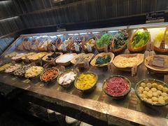 -一绪に寿喜烧自助(世茂广场店)