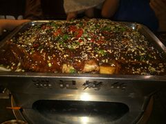-蜀记火锅(南街店)