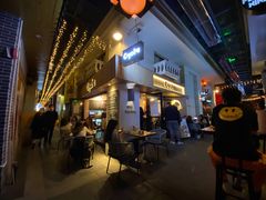 -Cyclus Craft Kitchen薩克思手工厨房