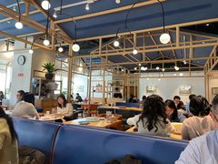 -渝信川菜 · 川味家常菜(财富购物中心店)