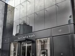 -梵克雅宝(国贸商城店)