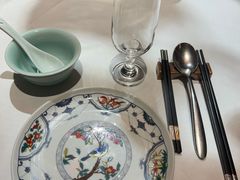-小河盐帮·私家菜·烤鸭(三元桥·霄云路店)