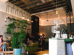 大堂-Home Cafe(水榭春天店)