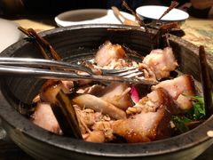 -绿茶餐厅(领展购物广场·中关村店)