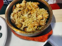 -韩宫宴烤肉·料理(如皋万达店)