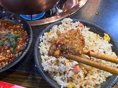 -镇江龙·火锅串串(武侯祠店)