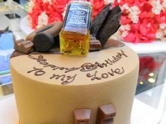 -麦雪尔甜品·生日蛋糕(新街口旗舰店)