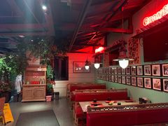 卡座-沪小胖小龙虾(淮海中路旗舰店)