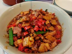 -潇湘阁(汉光百货店)