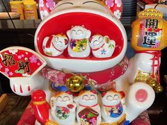 -炙柒Sekinana·精致料理 烧鸟·铁板烧(海上世界店)