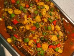 -鸣记脆皮烤鱼(岐山路店)