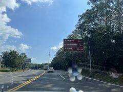 -海南铜鼓岭景区