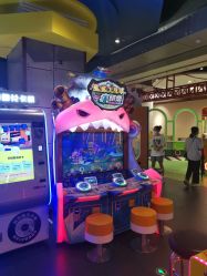 -玩具反斗城(骏壹万邦店)