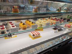 -视博茶点(美狮美高梅店)