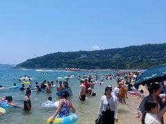 -大梅沙海滨公园