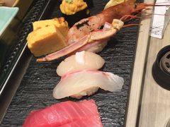 -梅丘·寿司の美登利(银座店)