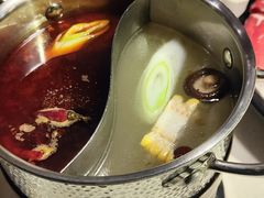 -爆棚肥牛火锅(原福成肥牛城味之缘三里河店)