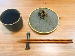 -信日本料理(信义坊店)